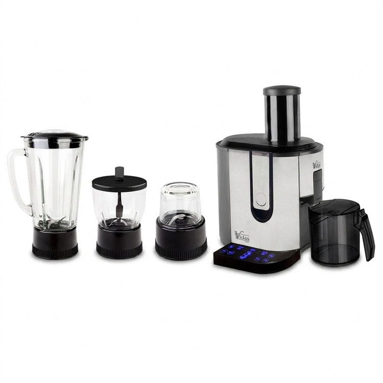 آبمیوهگیری چند کاره ویداس مدل VIR-3617