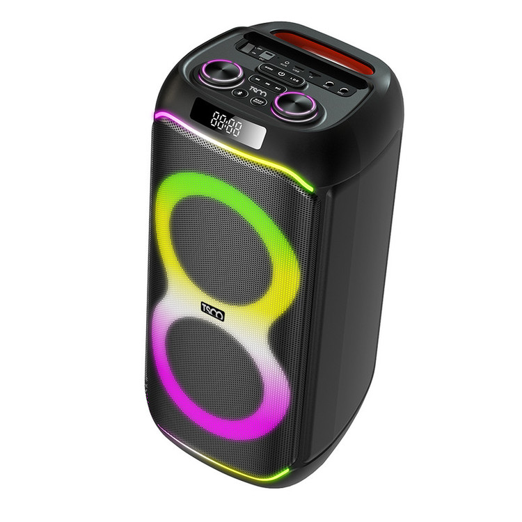 اسپیکر تسکو مدل THM S622