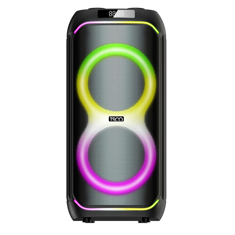 اسپیکر تسکو مدل THM S622