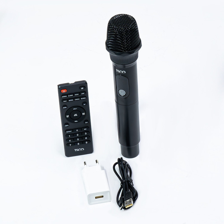 اسپیکر تسکو مدل THM S622
