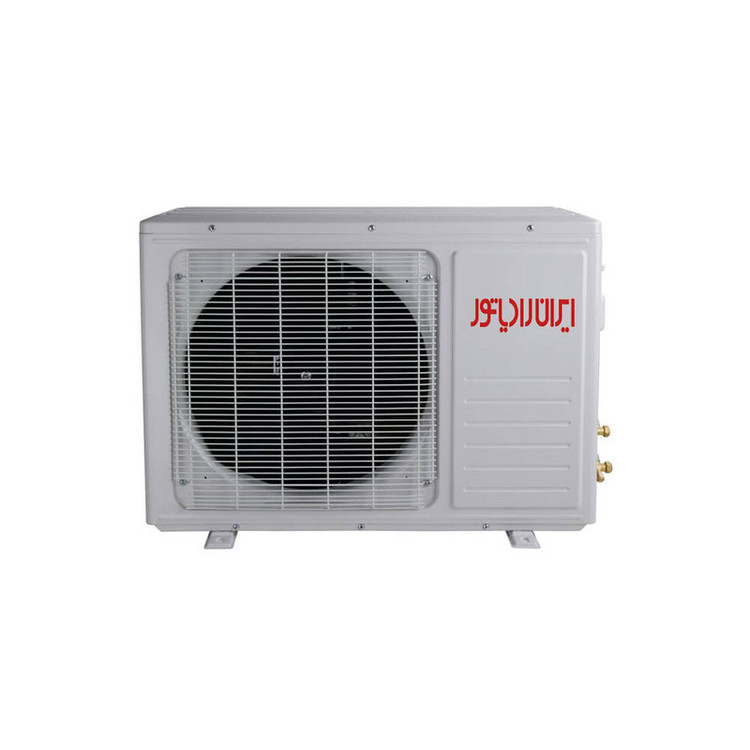 کولر گازی اسپلیت دیواری 24000 اسکرال ایران رادیاتور T3