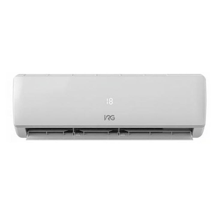 کولر گازی اسپلیت دیواری 24000 اینورتر ایران رادیاتور T3 مدل IAC-24c/xa/ts/aa-od