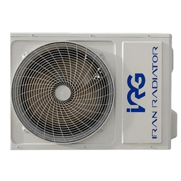 کولر گازی اسپلیت دیواری 24000 اینورتر ایران رادیاتور T3 مدل IAC-24c/xa/ts/aa-od