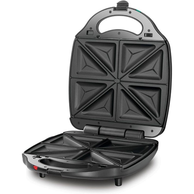 ساندویچ ساز 3 کاره بلک اند دکر مدل TS4130-B5