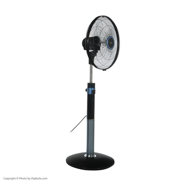 پنکه تولیپس مدل SF-404R