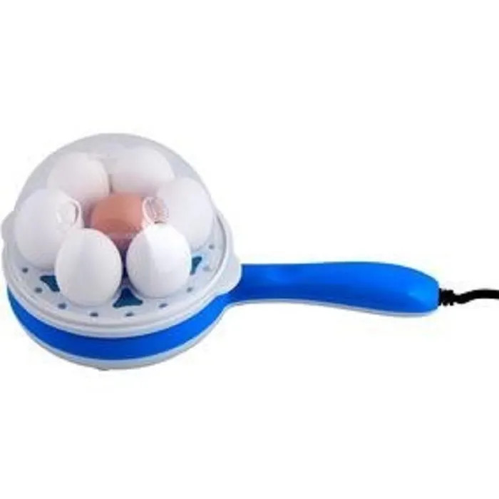 تخم مرغ پز برقی و تابه برقی یونسا مدل YS5315 دو کاره