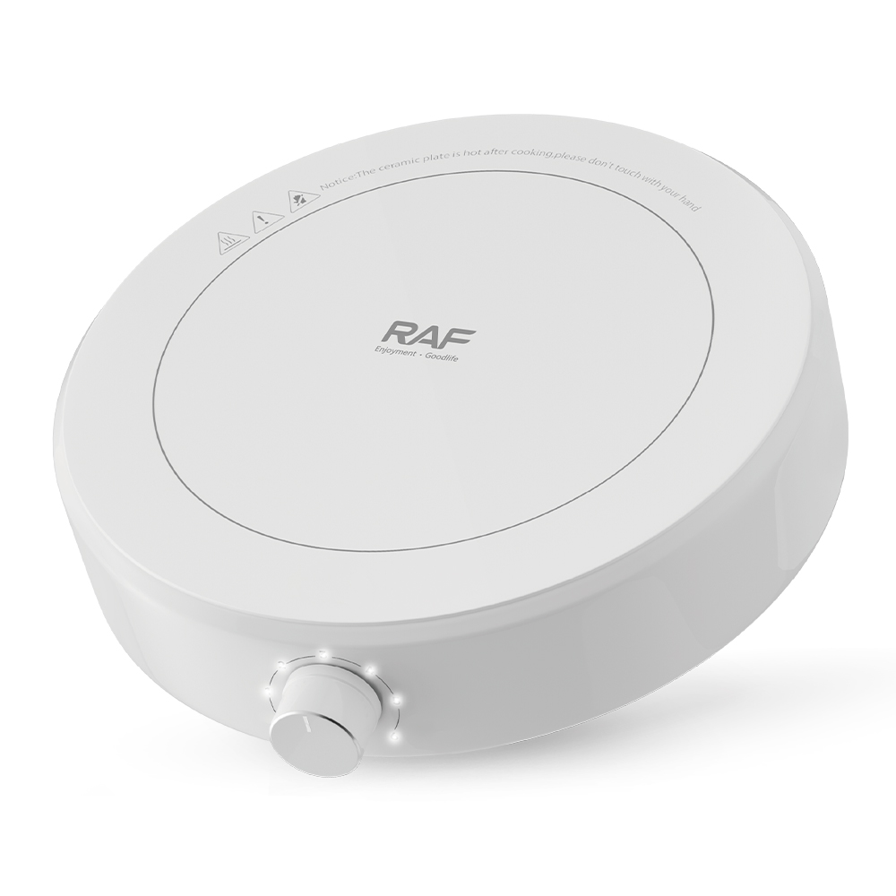 اجاق برقی القایی راف مدل R-8103