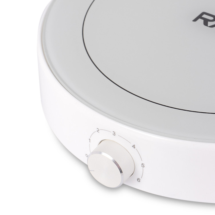 اجاق برقی القایی راف مدل R-8103