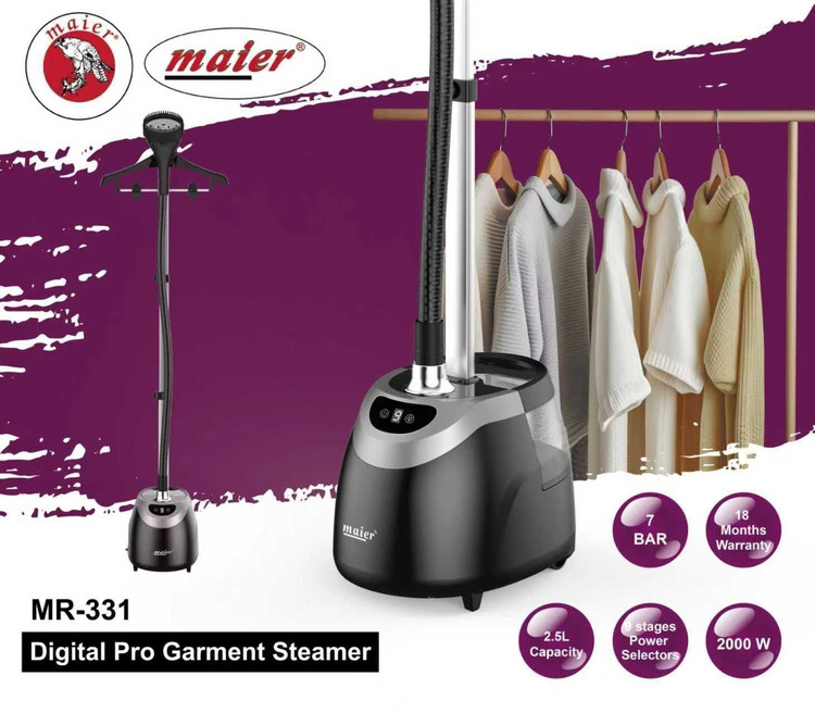 اتوبخار ایستاده مایر mr 331