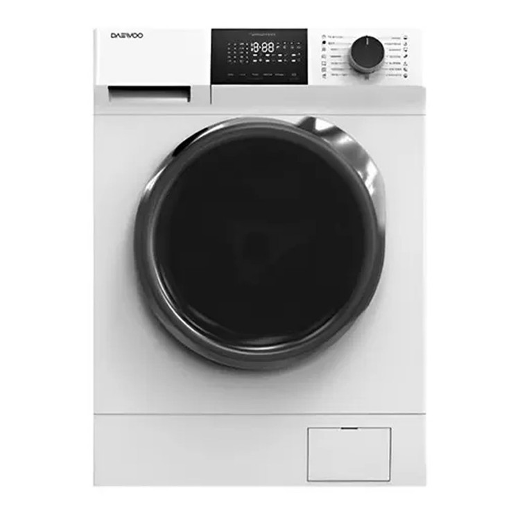 ماشین لباسشویی 8 کیلوگرم اتوماتیک دوو مدل LM-811W