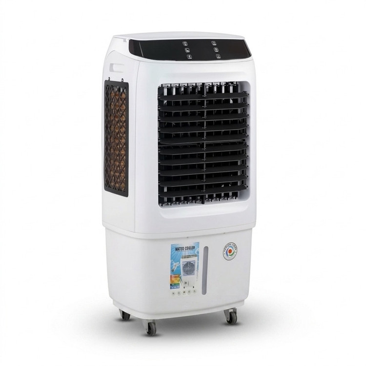 کولر آبی سلولزی 3300 پیشرو صنعت مدل پرتابل HP34000